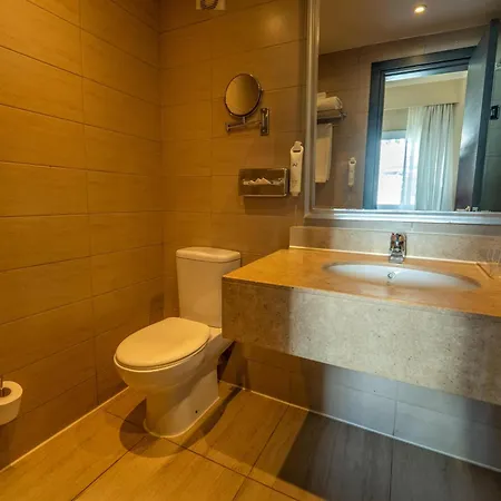 Jaz Fanara Resort-3