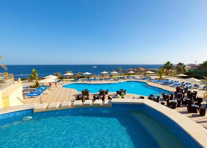 Island View Resort Sharm el Sheikh